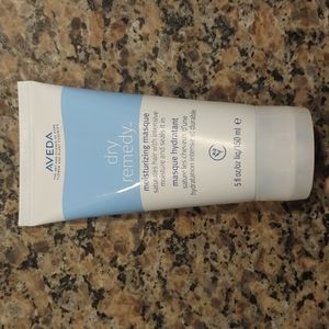 Aveda dry remedy moisturizing masque